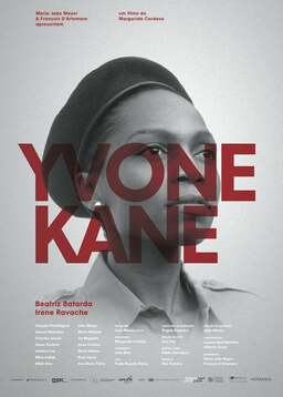Yvone Kane (missing thumbnail, image: /images/cache/77870.jpg)