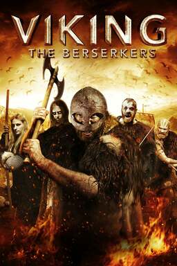 Viking: The Berserkers (missing thumbnail, image: /images/cache/77894.jpg)