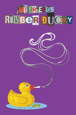 My Friend's Rubber Ducky (missing thumbnail, image: /images/cache/77908.jpg)