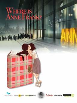 Where is Anne Frank? (missing thumbnail, image: /images/cache/77942.jpg)