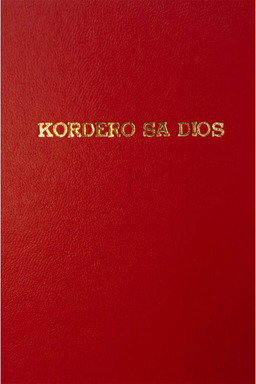 Kordero sa Dios (missing thumbnail, image: /images/cache/77966.jpg)