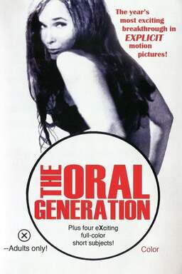The Oral Generation (missing thumbnail, image: /images/cache/77972.jpg)