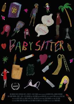 Babysitter (missing thumbnail, image: /images/cache/77994.jpg)