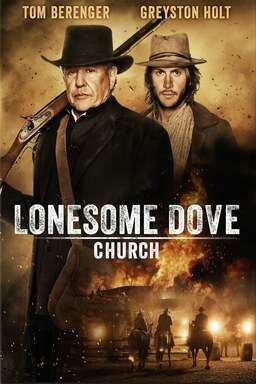 Lonesome Dove Church (missing thumbnail, image: /images/cache/78034.jpg)