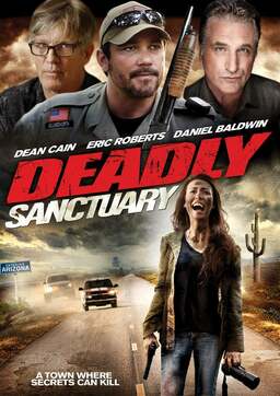 Deadly Sanctuary (missing thumbnail, image: /images/cache/78040.jpg)