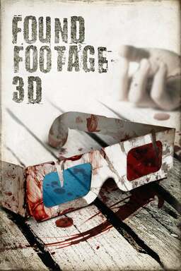 Found Footage 3D (missing thumbnail, image: /images/cache/78054.jpg)