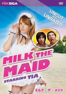 Milk the Maid (missing thumbnail, image: /images/cache/78062.jpg)