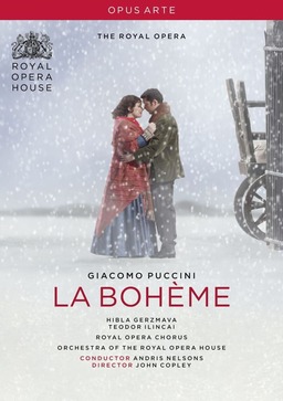 La bohème (missing thumbnail, image: /images/cache/78106.jpg)