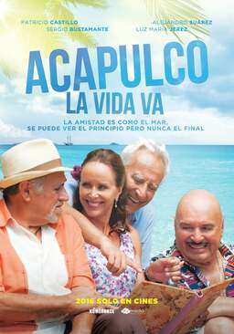Acapulco la vida va (missing thumbnail, image: /images/cache/78138.jpg)
