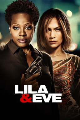 Lila & Eve (missing thumbnail, image: /images/cache/78144.jpg)