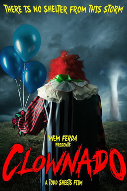 Clownado (missing thumbnail, image: /images/cache/7827.jpg)