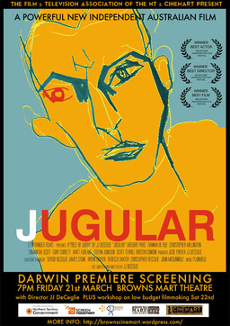 Jugular (missing thumbnail, image: /images/cache/78280.jpg)