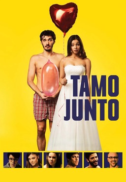 Tamo Junto (missing thumbnail, image: /images/cache/78298.jpg)