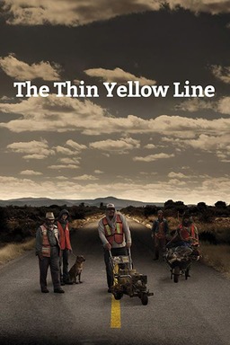 The Thin Yellow Line (missing thumbnail, image: /images/cache/78306.jpg)