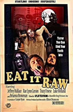 Eat It Raw (missing thumbnail, image: /images/cache/78310.jpg)