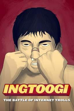INGtoogi: The Battle of Internet Trolls (missing thumbnail, image: /images/cache/78350.jpg)