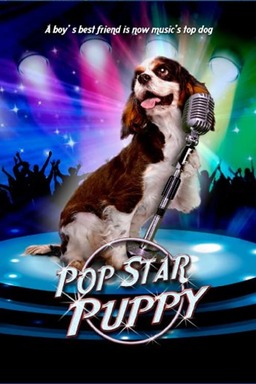 Pop Star Puppy (missing thumbnail, image: /images/cache/78464.jpg)