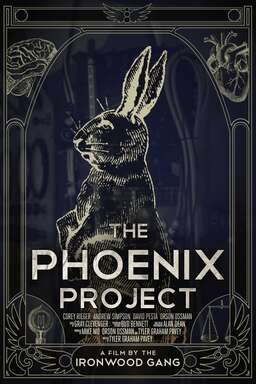 The Phoenix Project (missing thumbnail, image: /images/cache/78480.jpg)