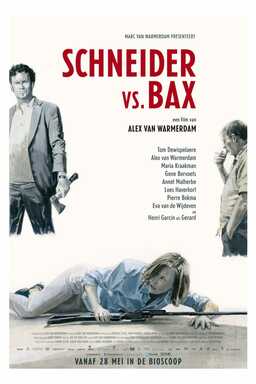 Schneider vs. Bax (missing thumbnail, image: /images/cache/78484.jpg)