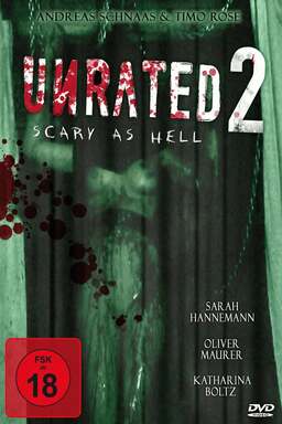 Unrated II: Scary as Hell (missing thumbnail, image: /images/cache/78494.jpg)
