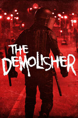 The Demolisher (missing thumbnail, image: /images/cache/78520.jpg)