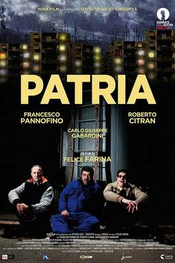 Patria (missing thumbnail, image: /images/cache/78536.jpg)
