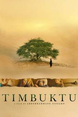 Timbuktu Poster