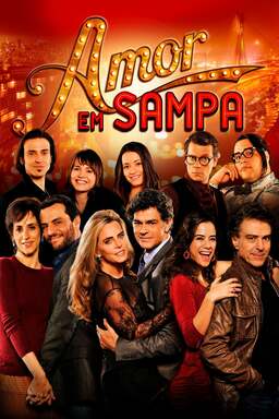 Amor em Sampa (missing thumbnail, image: /images/cache/78686.jpg)