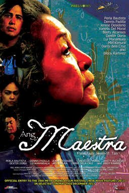 Ang Maestra (missing thumbnail, image: /images/cache/78692.jpg)