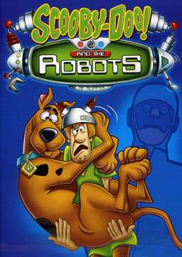 Scooby Doo & the Robots (missing thumbnail, image: /images/cache/78728.jpg)