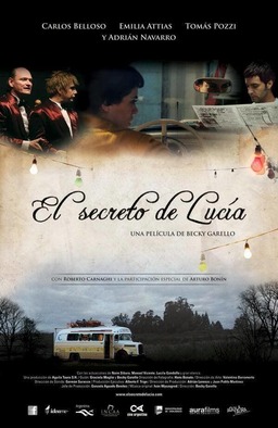 El secreto de Lucía (missing thumbnail, image: /images/cache/78820.jpg)