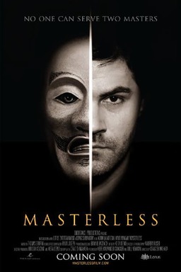 Masterless (missing thumbnail, image: /images/cache/78824.jpg)