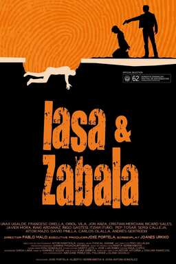Lasa & Zabala (missing thumbnail, image: /images/cache/78834.jpg)