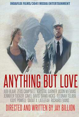 Jay Billion's Anything But Love (missing thumbnail, image: /images/cache/78950.jpg)