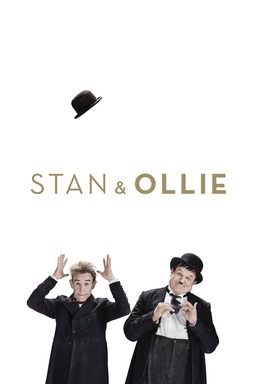Stan & Ollie (missing thumbnail, image: /images/cache/78994.jpg)