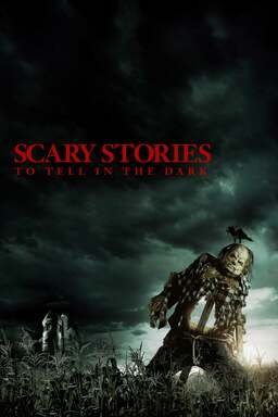 Scary Stories to Tell in the Dark (missing thumbnail, image: /images/cache/79044.jpg)