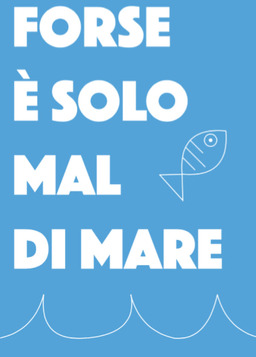 Forse è solo mal di mare (missing thumbnail, image: /images/cache/7909.jpg)