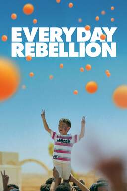 Everyday Rebellion (missing thumbnail, image: /images/cache/79094.jpg)