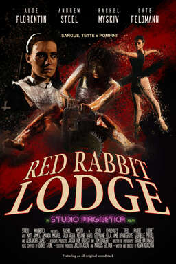 Red Rabbit Lodge (missing thumbnail, image: /images/cache/79106.jpg)