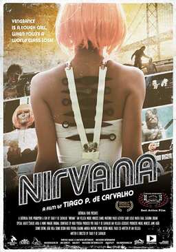 Nirvana: A Gangster Odyssey (missing thumbnail, image: /images/cache/79144.jpg)