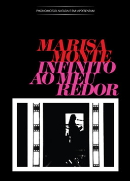 Marisa Monte: Universo ao Meu Redor (missing thumbnail, image: /images/cache/79188.jpg)