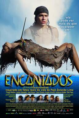 Encantados (missing thumbnail, image: /images/cache/79190.jpg)