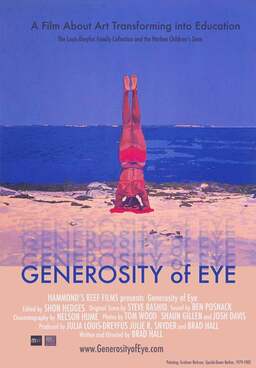 Generosity of Eye (missing thumbnail, image: /images/cache/79196.jpg)
