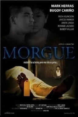 Morgue (missing thumbnail, image: /images/cache/79212.jpg)