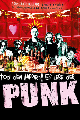 Tod den Hippies!! Es lebe der Punk! (missing thumbnail, image: /images/cache/79226.jpg)