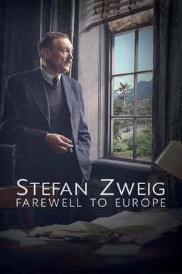 Stefan Zweig: Farewell to Europe (missing thumbnail, image: /images/cache/79232.jpg)