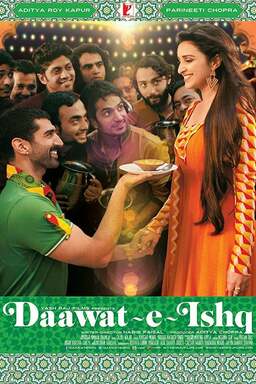 Daawat-e-Ishq (missing thumbnail, image: /images/cache/79260.jpg)
