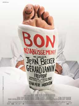 Bon Rétablissement ! (missing thumbnail, image: /images/cache/79290.jpg)