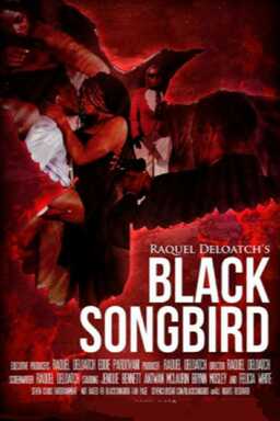Black Songbird (missing thumbnail, image: /images/cache/79306.jpg)