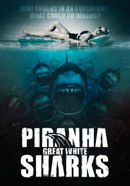 Piranha Sharks (missing thumbnail, image: /images/cache/79318.jpg)